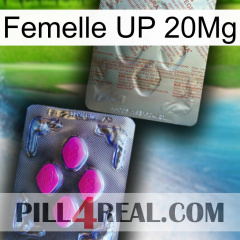 Female UP 20Mg 38